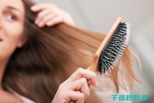 护发素使用误区：你是否在错误的地理范围内使用？ (护发素使用误区有哪些)