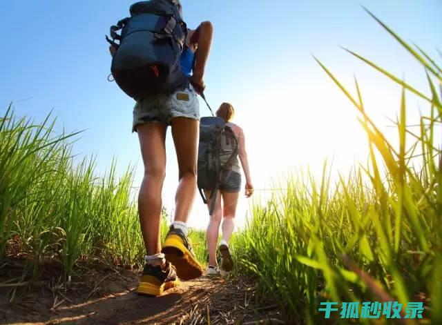 徒步旅行必备装备清单：让你的旅程更加轻松愉快 (徒步旅行必备物品清单)