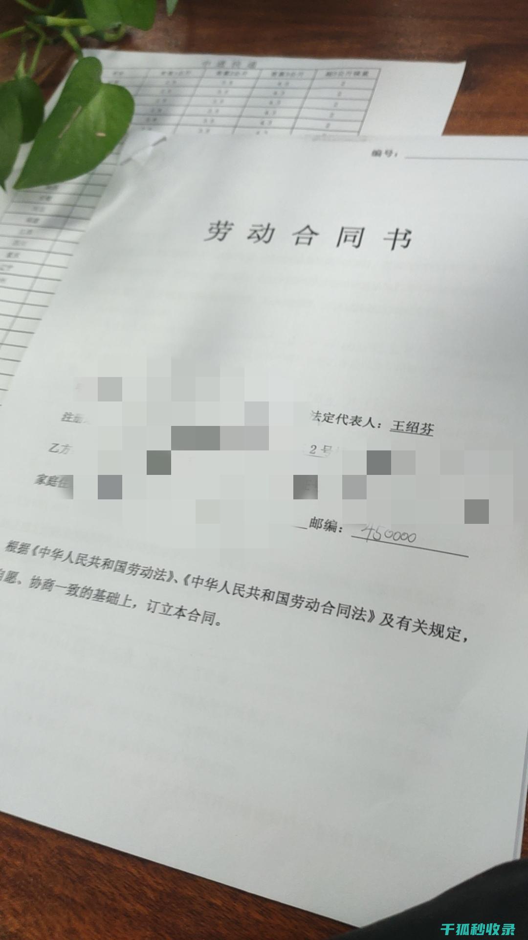 签订劳动合同前的劳动合同解除与赔偿 (签订劳动合同后还算应届生吗)