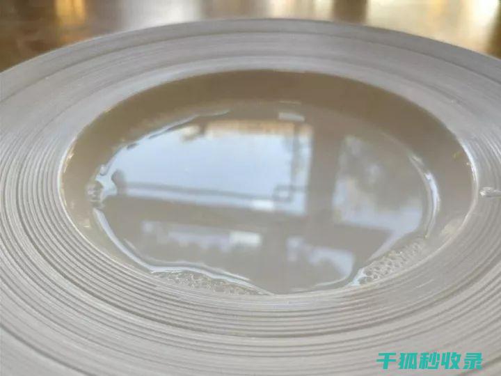微波炉清理方法