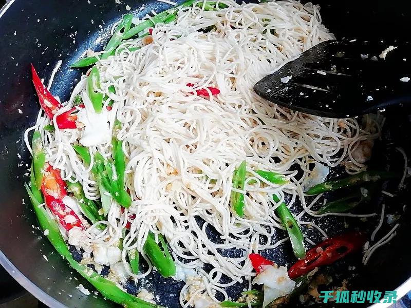 煮面不粘连？这些小技巧不容错过 (煮面不粘连)