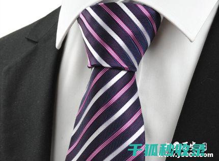 领带收纳小窍门：打造整洁有序的领带存放环境 (领带收纳小窍门是什么)