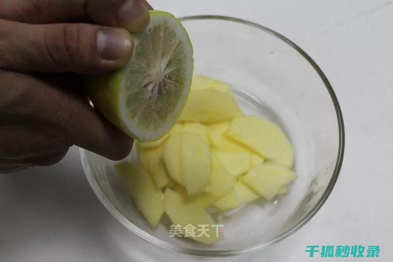 防止苹果氧化：让水果保持最佳口感的秘诀 (怎么防止苹果氧化)