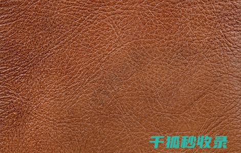 皮革去污全记录：从基础到进阶的解决方案 (皮革去污用什么好)
