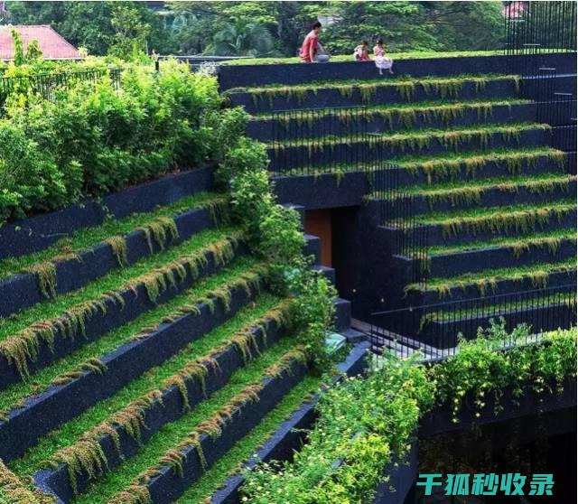 垂直空间利用：从平面到立体的全方位升级 (垂直空间利用率)