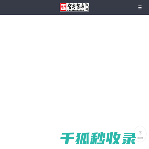 智岗智库