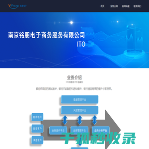 南京铭朋电子商务服务有限公司