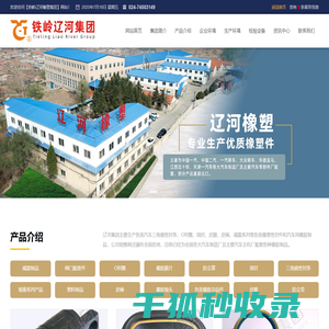 铁岭橡塑密封件