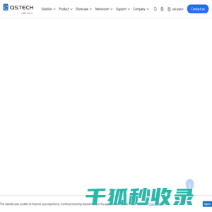 河南汇捷科技股份有限公司